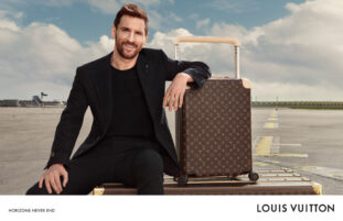 Louis Vuitton reveal “Horizons Never End,